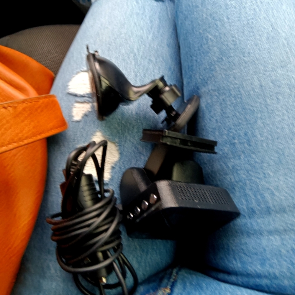 Dash camera - Picture 4 of 11